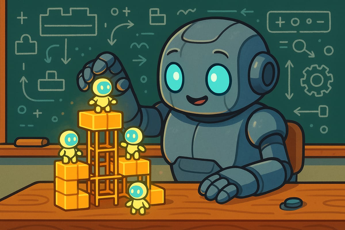KI-Agenten-Frameworks im Vergleich 2026: LangChain/LangGraph, LlamaIndex, Semantic Kernel, CrewAI, AutoGen & Co.