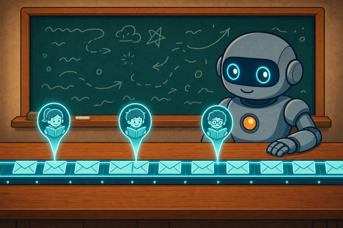 Event-Driven Architecture mit Apache Kafka