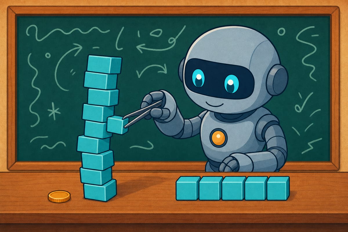 Technische Schulden und Refactoring: sichtbar machen, dann tilgen