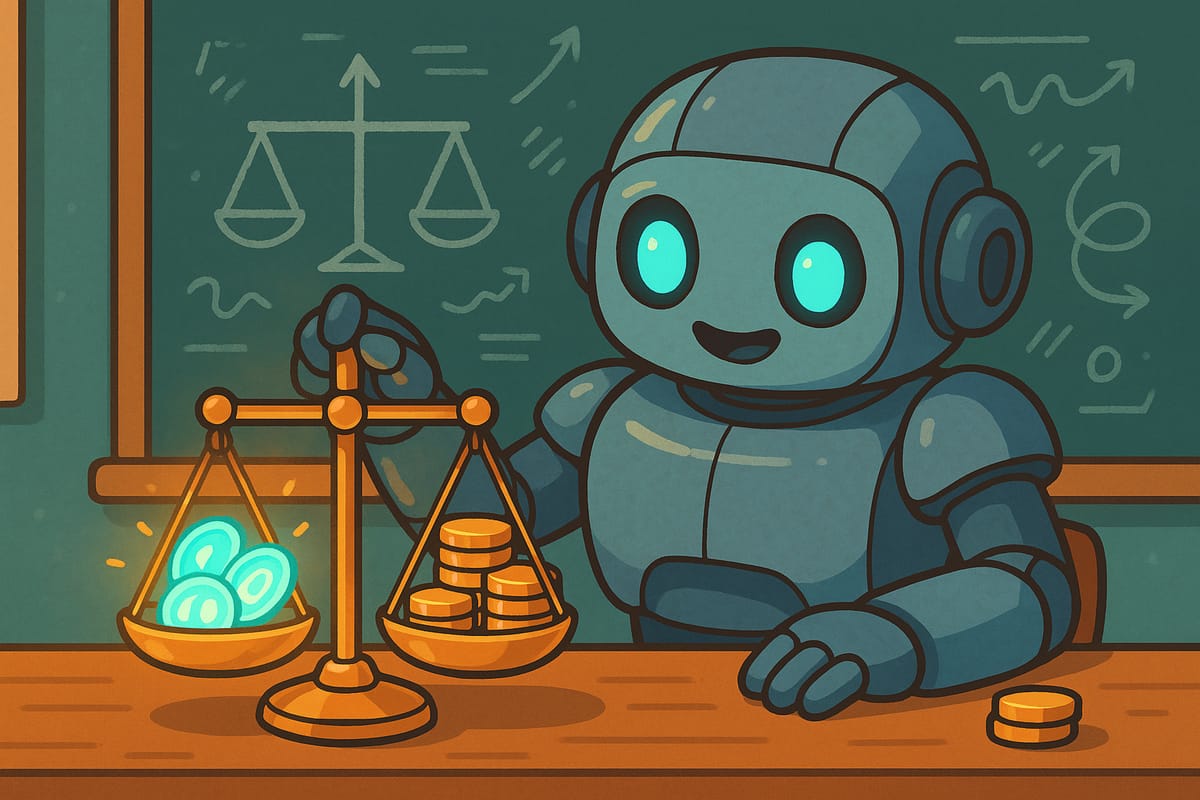 LLM-Kosten optimieren: Wie du bei API-Nutzung massiv sparst