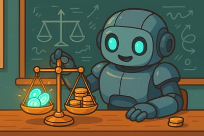 LLM-Kosten optimieren: Wie du bei API-Nutzung massiv sparst