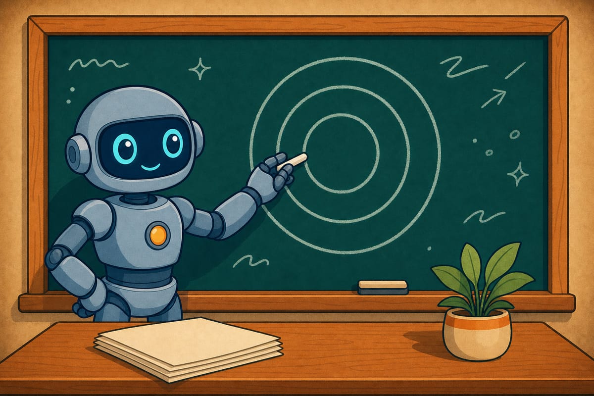 KI, maschinelles Lernen, Deep Learning: die Abgrenzung