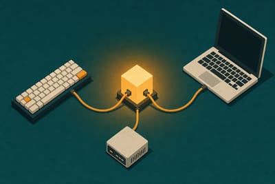 Lokale Modelle einbinden: Ollama, llama.cpp und vLLM im Editor und im Agenten