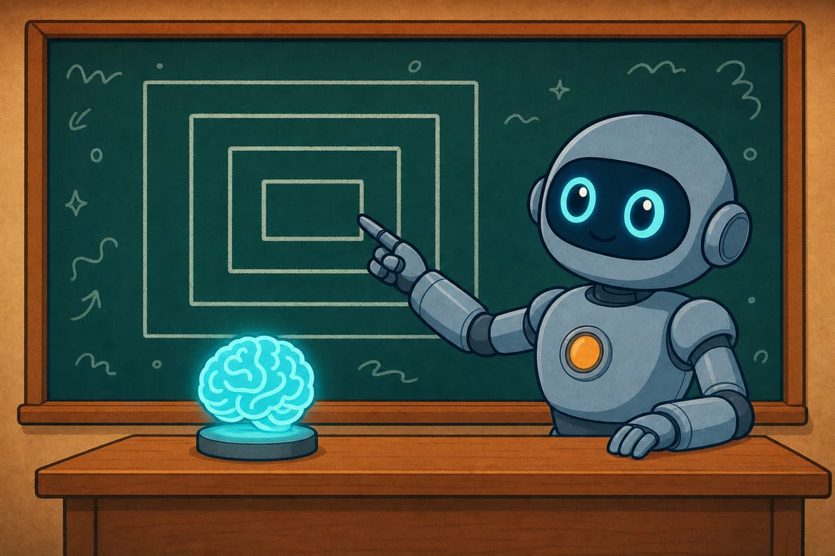Was ist künstliche Intelligenz? Eine Einordnung