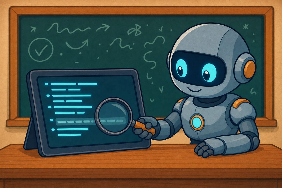 KI-Coding-Assistenten: welches Werkzeug wofür